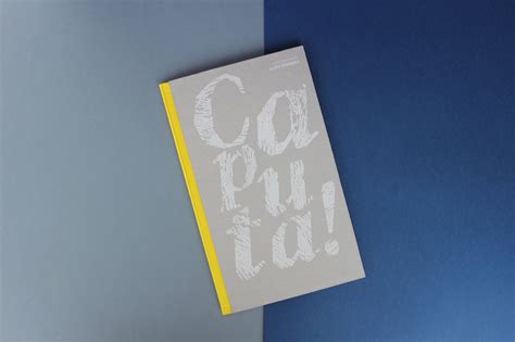 Caputa! :: Behance