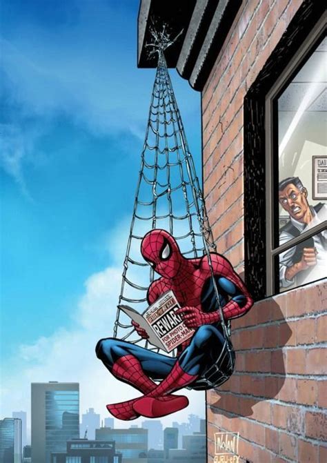 New post on comic-view | Spiderman comic, Spiderman art, Spiderman