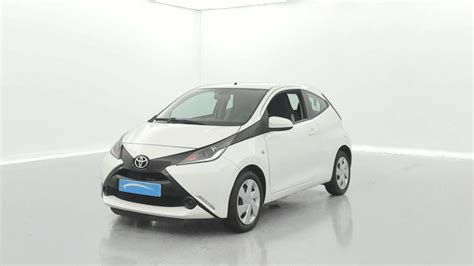 Toyota occasion Caen et du 14