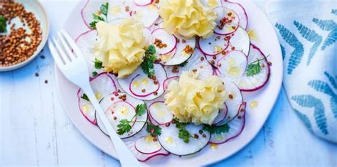 Radis noir : toutes nos recettes avec ce légume racine de caractère ...