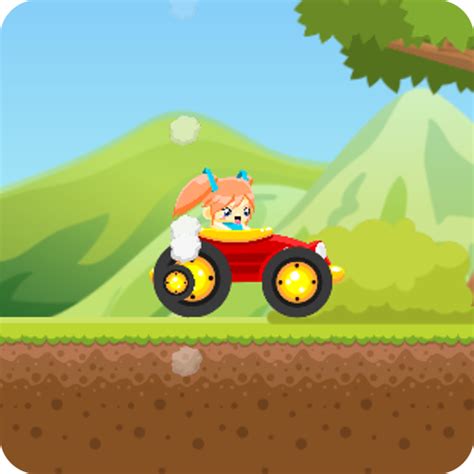 Hill Race Saga: Car climb Race - Apps on Google Play