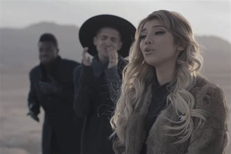 Pentatonix cartonne avec sa reprise de 