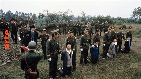 Les camps, secret du pouvoir chinois (2/2) - La surveillance totale ...