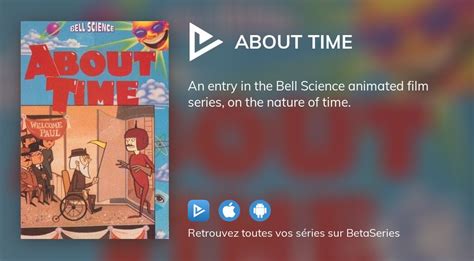 Regarder About Time streaming