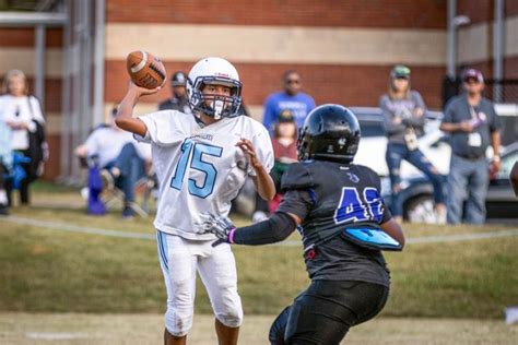 Middle School Playoff Picture in Focus | Sports | times-herald.com