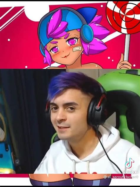 Tik tok shelly rule 34 - YouTube