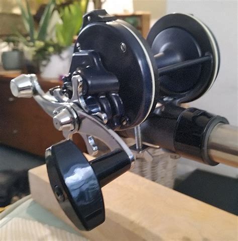 Intrepid Sea Streak Carbon Fibre | World Sea Fishing Forums