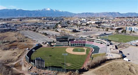 Nike Baseball Camp Rocky Mountain Vibes (Summer 2025) | NIKE Sports ...