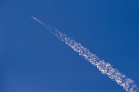 Rockets falling from sky might kill you, astronomers warn