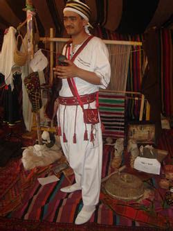 Jeune Homme Chaoui, Photography by Leila Ameddah | Artmajeur