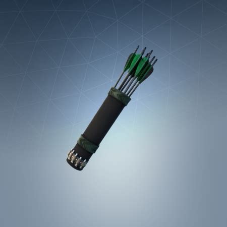 Fortnite Arrow Set - Pro Game Guides