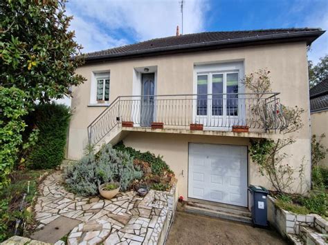 ConceptImmo37 Agence immobilière : Biens