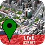 World Earth Map - Live Street View for PC - How to Install on Windows ...