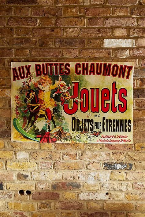 Friends Jouets Poster | Urban Outfitters UK