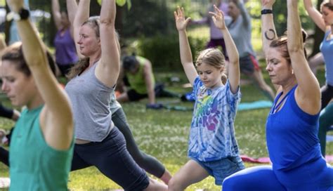 Events — Gratitude Yoga