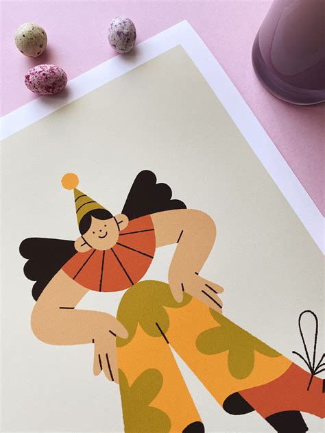 PARTY PPL ☻ on Behance