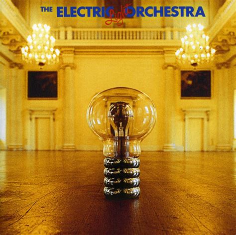 The Electric Light Orchestra Self Titled Album Songs Ranked | Return of ...