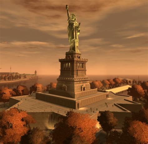 Statue of Happiness - Grand Theft Wiki, the GTA wiki