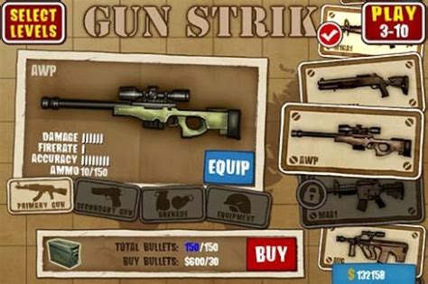 Gun Strike for Android - Download