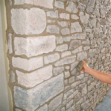 DIY : comment poser soi-même un parement à jointoyer ? - ORSOL ...