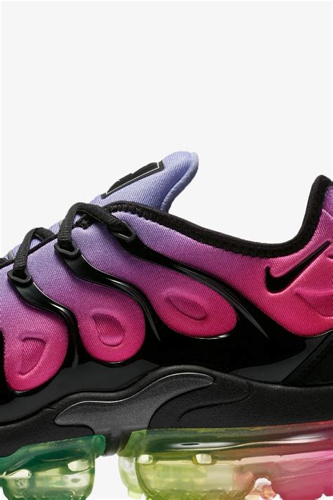 Fecha de lanzamiento de las Nike Air VaporMax Plus Betrue 