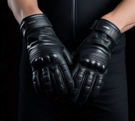 Biker Gloves: Essential Gear for Safety and Comfort - Cycle World Hub