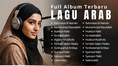 Lagu Arab Terbaru Full Album || Lagu Arab Viral Tiktok 2025