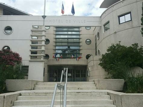 Mairie - Argenteuil (adresse, horaires)
