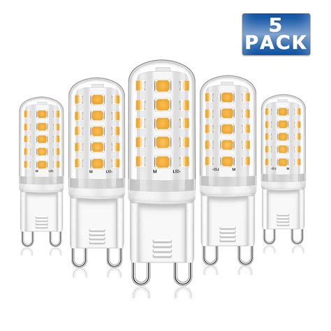 Ampoule G9 Brico at Buddy Franzen blog