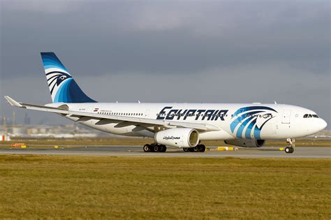 Egyptair's New 787 Will Get Upgraded Business Class Seats