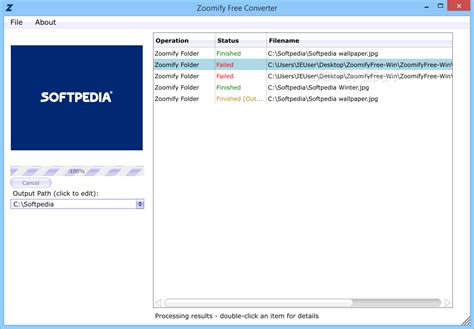 Zoomify Free - Download - Softpedia