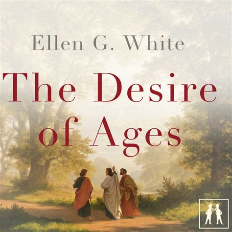 Books The Desire of Ages Book by Ellen G. White @ Best Price Online ...