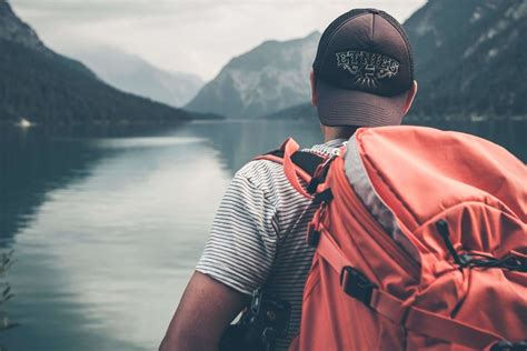 Backpacker - Mit dem Rucksack um die Welt