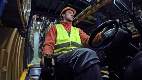 2,133 Driving A Forklift Stock Videos, Footage, & 4K Video Clips ...