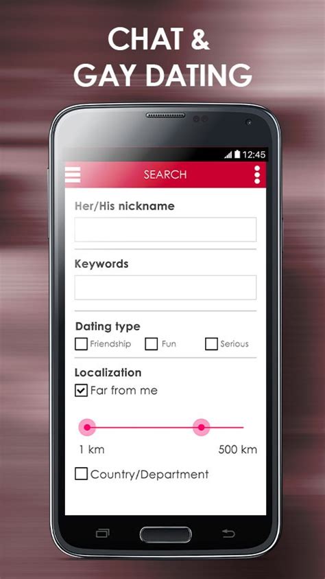 CYBERMEN : Gay chat & dating