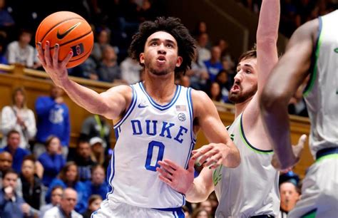 Photos: Duke basketball defeats Queens University