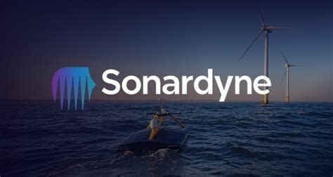 Products Archive - Sonardyne