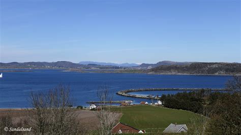 Randabergfjellet | Sandalsand Norge