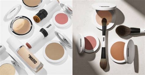 Highly Anticipated Brand Makeup By Mario Arrives at Sephora Singapore ...