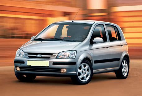 RTA HYUNDAI GETZ à partir de 32 € - Site Officiel Revue Technique ...