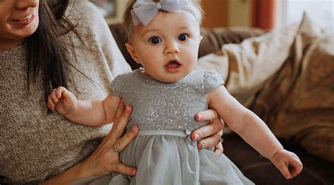Babies Wedding Outfit: Tips on how to Choose the Perfect Option – The ...