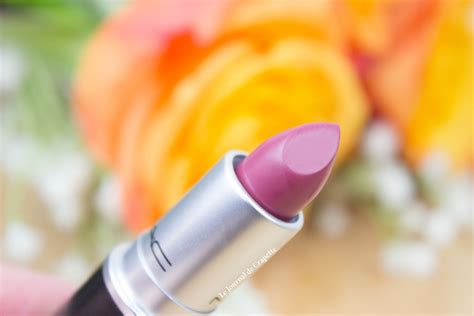 Amourous de MAC : Coup de coeur, avis et swatchs