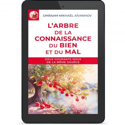 L'arbre de la connaissance du bien et du mal (eBook)