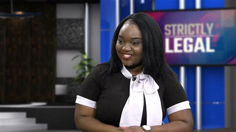 Strictly Legal with Rondell A. Donawa Ep.62 - A detailed look at Title ...