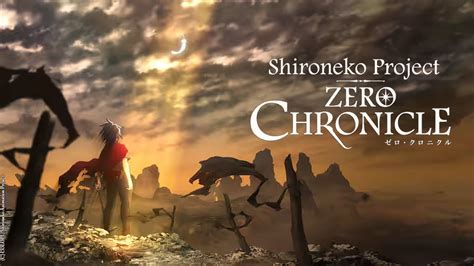 Stream shironeko-project TV Show Online | Watcho