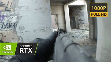 BODYCAM: The most realistic first-person shooter game [60FPS] - YouTube