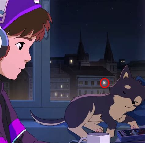 Lofi Girl YouTube stream has a companion: Synth Boy | Mashable