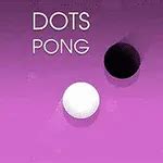 Dots Pong 🕹️ Jeux Gratuits sur Play123