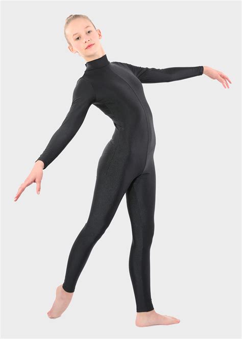 DANCERIES G15 Ganzanzug PEARL - nur 47.90 € - Baumwolle, Nylon, viele ...