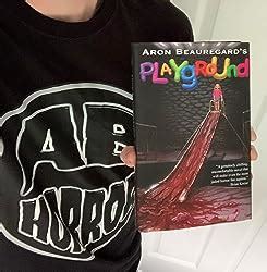 Playground: Amazon.co.uk: Beauregard, Aron: 9798353703464: Books